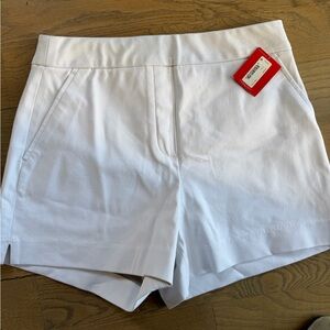 SPANX White Women's Shorts